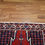 Thumbnail: Stunner Red Antique 4x7 Mizdakhan-Style Oriental Area Rug