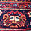 Thumbnail: Excellent 6'6'' x 9'6'' Tabriz Oriental Rug