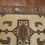 Thumbnail: Ivory-White 5x10 Anatolian Turkish Antique Area Rug