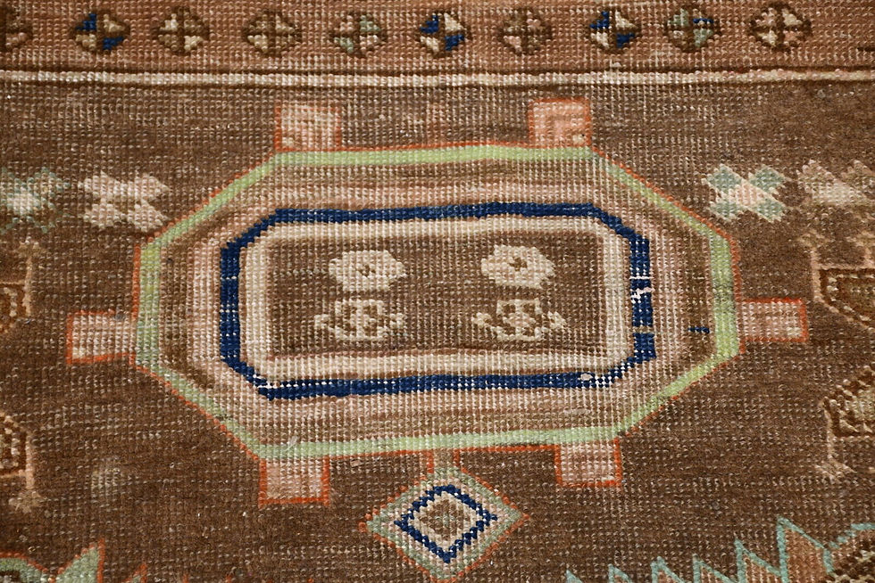 Thumbnail: 3x10 Sivas Turkish Runner