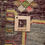 Thumbnail: Antique Red 4 x 7 Wool Anatolian Rug