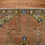Thumbnail: Peach 4x6 Anatolian Turkish Antique Area Rug