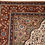 Thumbnail: Turkish Kayseri Rug, Handmade Wool, Antique Rug, Classic Design, 4,9 x 7,2