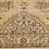 Thumbnail: beige 5x9 sparta turkish antique area rug