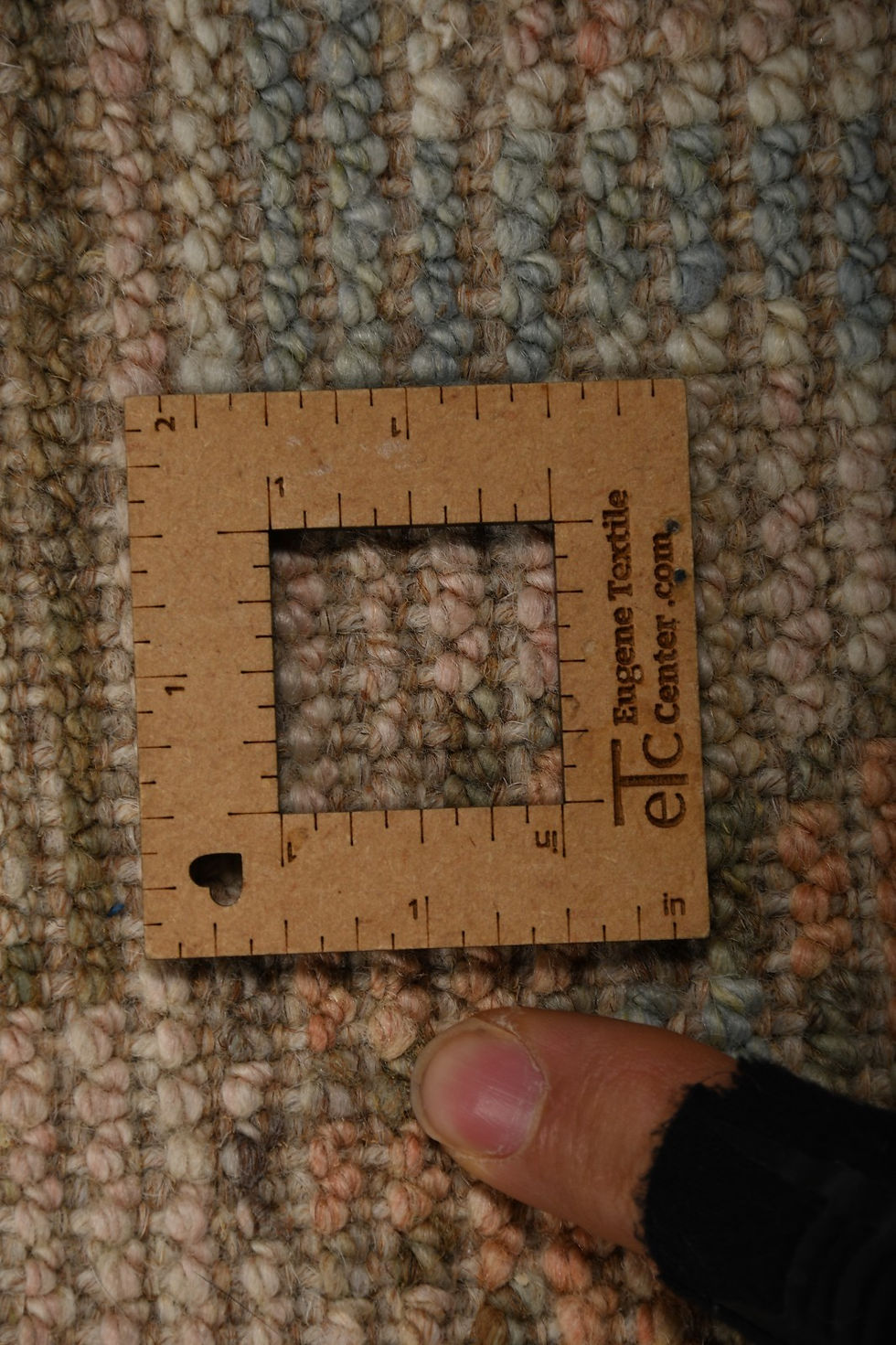 Thumbnail: 8x11 Beige Turkish Oushak Wool Rug