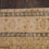Thumbnail: Vintage Warm Beige 5 x 9 Kashmir Rug