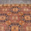 Thumbnail: 7x10 Kayseri Rug: A Colorful Symphony of Timeless Beauty