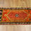 Thumbnail: Stunning Orange Semi-Antique 2x4 Anatolian Turkish Oriental Area Rug