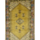 Thumbnail: 6x9 Oushak Rug: A Radiant Tapestry of Golden Elegance