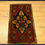 Thumbnail: Fantastic Red Semi-Antique 2x3 Anatolian Turkish Oriental Area Rug