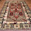 Thumbnail: multi color Tan 6x10 oushak turkish antique area rug