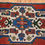 Thumbnail: TOP-Condition Red Semi-Antique 2x4 Sivas Turkish Oriental Area Rug
