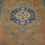 Thumbnail: Peach 6x10 Oushak Turkish Antique Area Rug