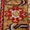 Thumbnail: Multi-Color 3×5 Anatolian Turkish Antique Area Rug
