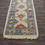 Thumbnail: 3x12 New Oushak Rug: A Turkish Masterpiece for Your Hallways