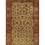 Thumbnail: beige 4x6 kars turkish antique area rug