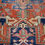 Thumbnail: 9x12 Heriz Rug: A Timeless Elegance of Heritage