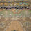 Thumbnail: Vintage 4x9 Anatolian Turkish Wool Area Rug