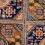 Thumbnail: 6x10 Sivas Rug: A Captivating Multicolor Beauty