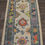 Thumbnail: 3x12 New Oushak Rug: A Turkish Masterpiece for Your Hallways