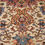 Thumbnail: Cultured Elegance: The Mesmerizing Charm of a 7x10 Sivas Rug