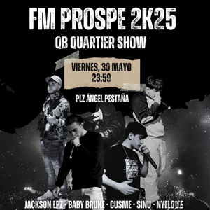 Concierto QB QUARTIER