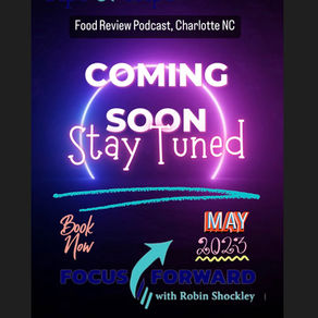 Tasteful Tips and Trips comes to Charlotte for food review interview promo specials