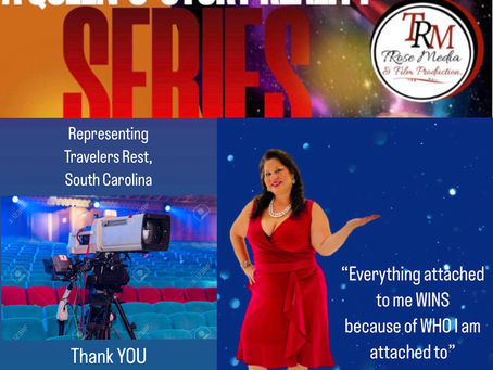 A Queens Story Reality TV Series