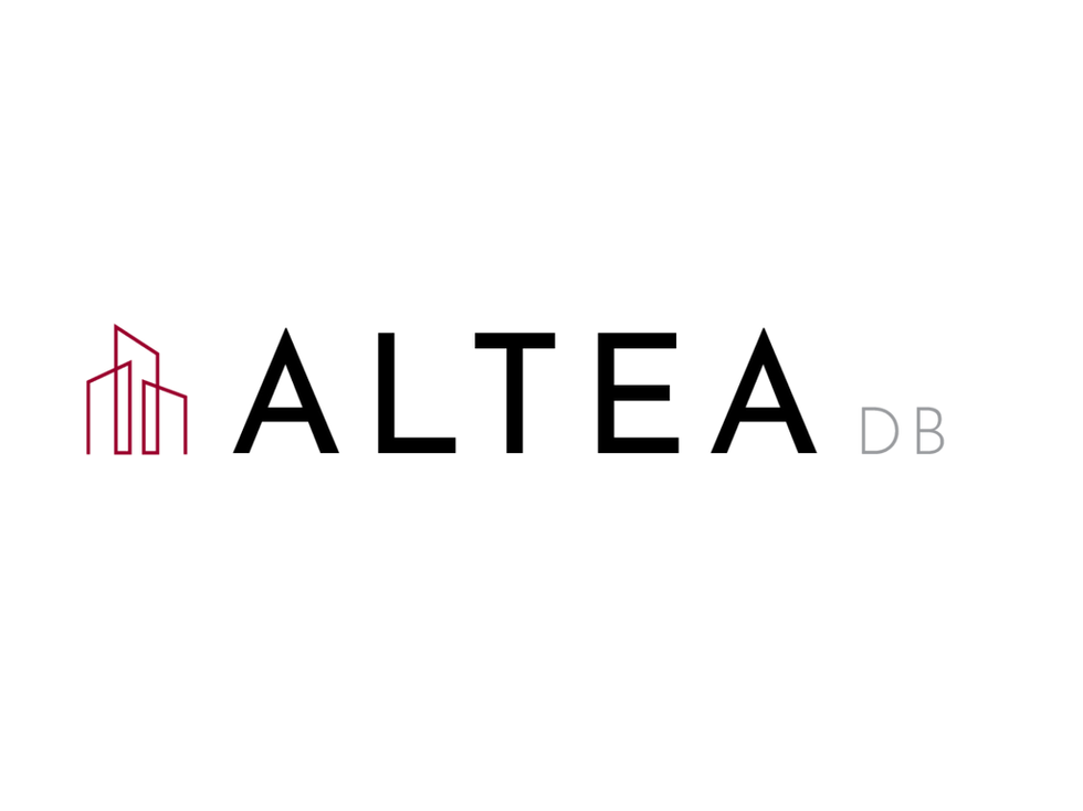 Altea db logo