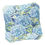 Miniature : Blue Hydrangea Napkins - Floral Paper Napkins