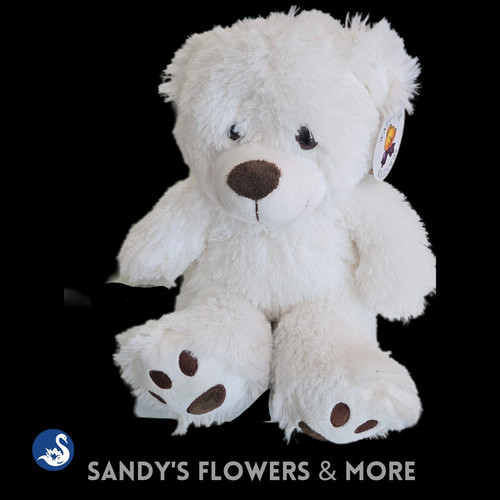 Bear　0211 Lola Bear – buy online or call 01895420912