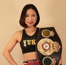 黒木優子
