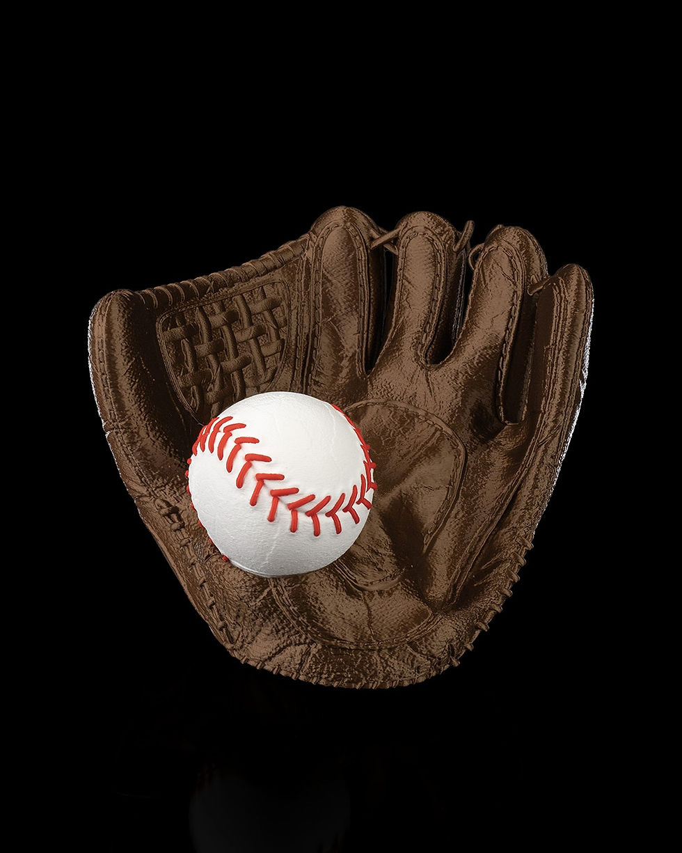 Thumbnail: Play catch