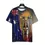 Thumbnail: Unisex Anzac Lest we forget Shirt