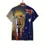 Thumbnail: Unisex Anzac Lest we forget Shirt