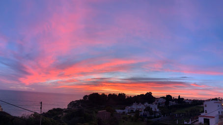 Portugal and Spain
