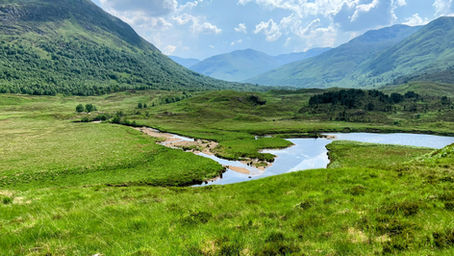 UK Part II and Ireland