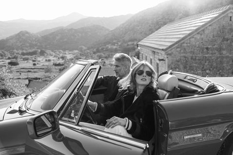 One&Only_Portonovi_LIFESTYLE_DAY1_Car_Him_Her_View_2694_MASTER_BW