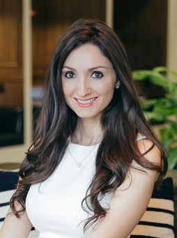 Kris Ruby | Social Media Expert | New York