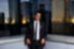 Photo of Dr. Anuj Shah in Manhattan Medical PR client