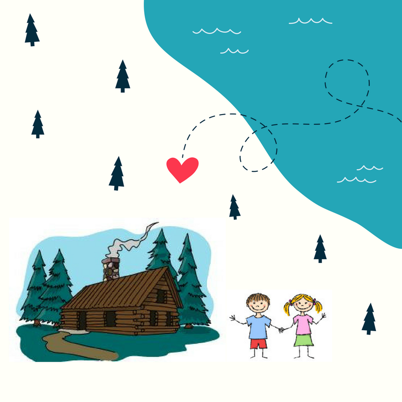 When Home Buying is Child's Play