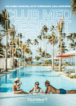 Club Med sud