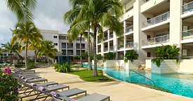 THE RESERVE AT PARADISUS PLAYA DEL CARME