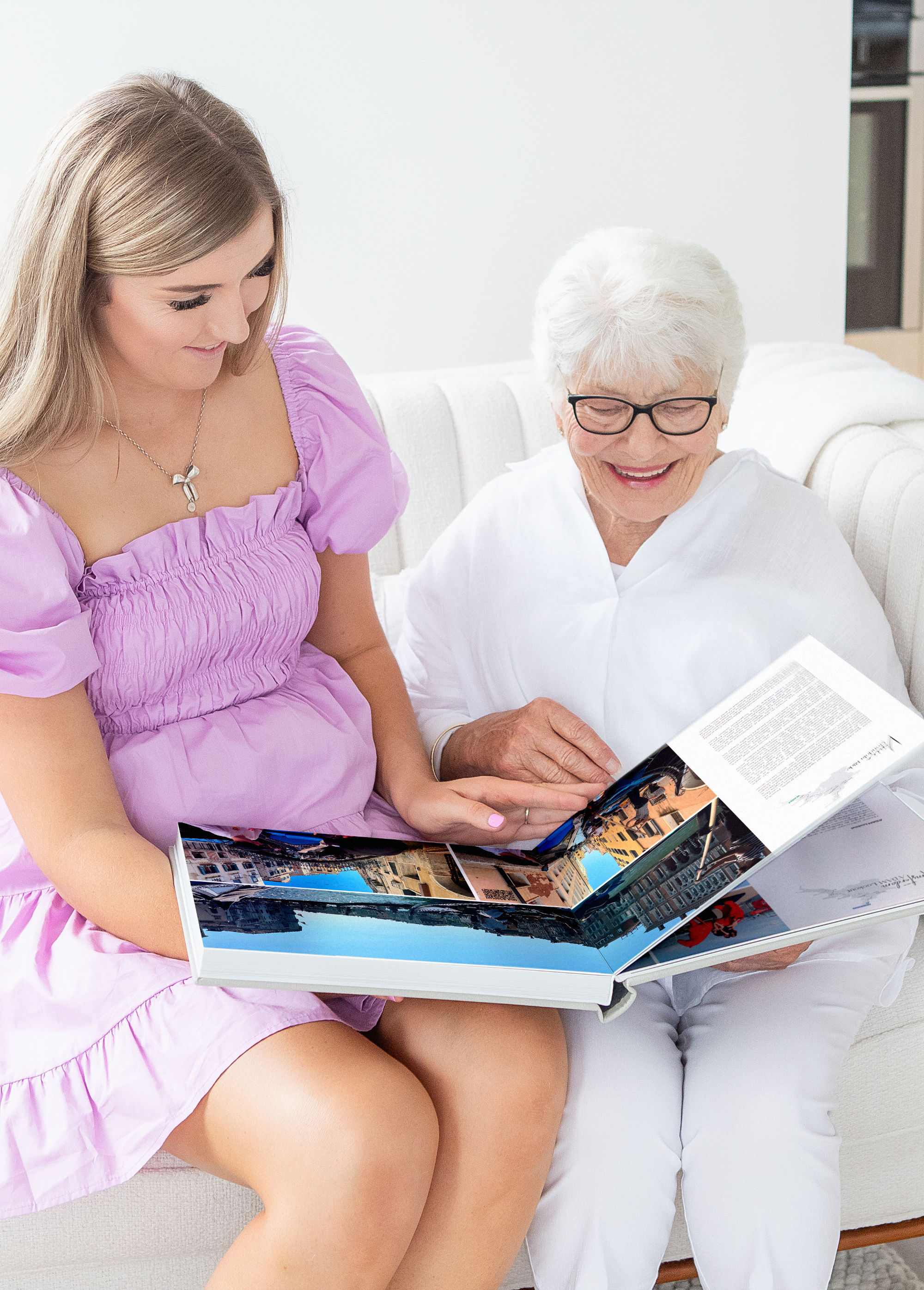 12x12 - Bespoke Album