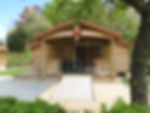 Camping du lac Néris-les-Bains