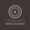 Pavillon du Lac Néris-les-Bains