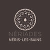 camping du lac Néris-les-Bains