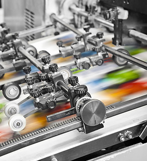 Vinyl printing