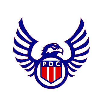 Patriot Defense Company Logo