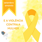2ª Parte Setembro amarelo